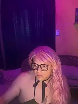 NikkelSofia online show from 01.19.25