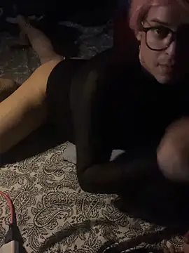 NikkelSofia online show from 02.11.25