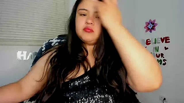 lizzie c online show from 12.02.25