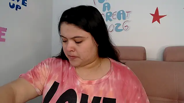 lizzie c online show from 01.12.26