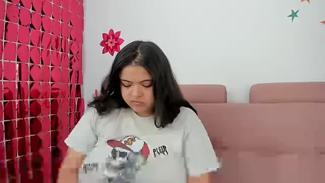 lizzie c online show from 03.24.26