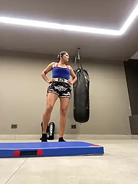 AlejandritaMilano online show from 02.01.26