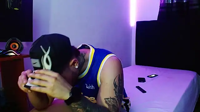 miia-liiam online show from 02.01.26