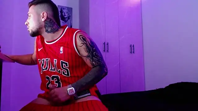 miia-liiam online show from 03.17.26