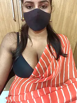 Snapshot of Mee_Neeharika chatting on 10.25.25 Mee Neeharika online show from 10.25.25