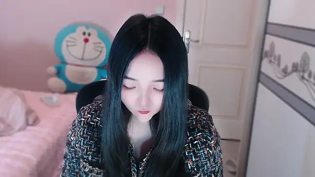 xiao-xiao-D online show from 10.28.25