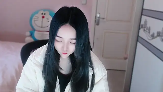 xiao-xiao-D online show from 10.30.25