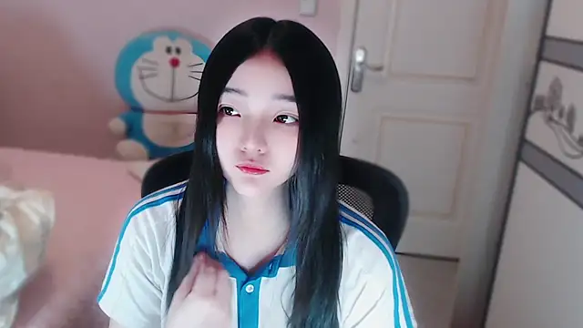 xiao-xiao-D online show from 11.18.25