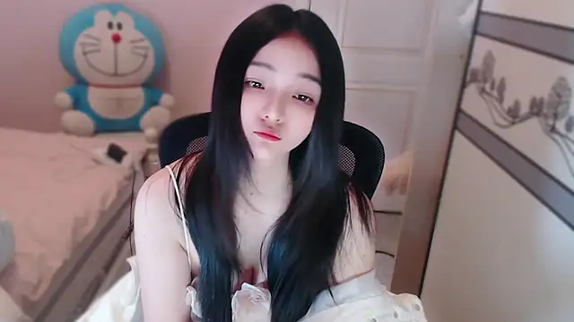 xiao-xiao-D online show from 12.03.25