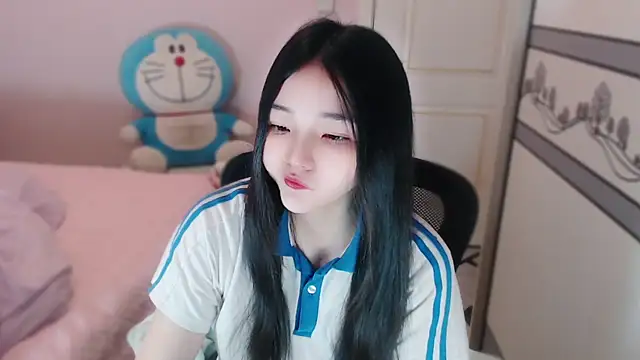 Snapshot of xiao-xiao-D chatting on 12.21.25 xiao-xiao-D online show from 12.21.25