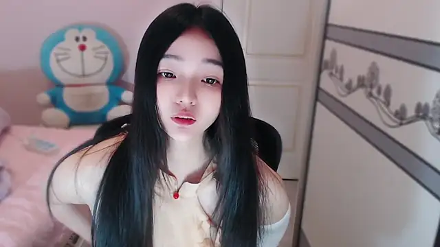 Snapshot of xiao-xiao-D chatting on 12.22.25 xiao-xiao-D online show from 12.22.25