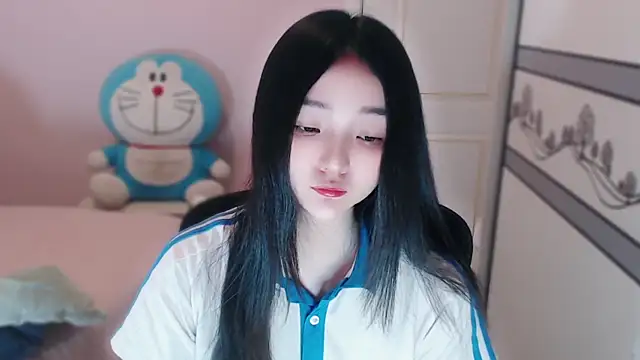 Snapshot of xiao-xiao-D chatting on 01.06.26 xiao-xiao-D online show from 01.06.26