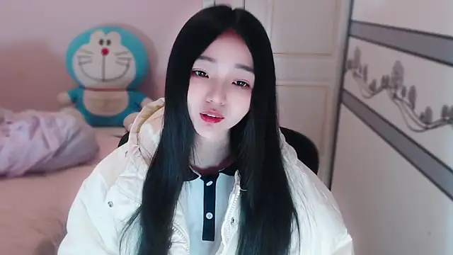 Snapshot of xiao-xiao-D chatting on 01.08.26 xiao-xiao-D online show from 01.08.26