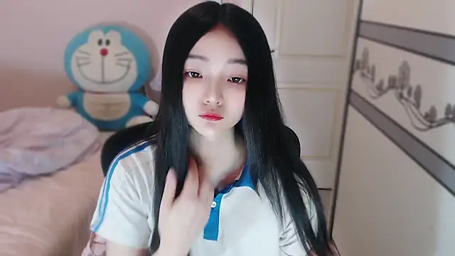 Snapshot of xiao-xiao-D chatting on 01.09.26 xiao-xiao-D online show from 01.09.26