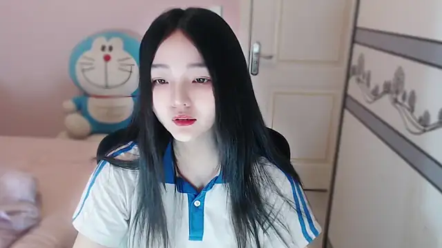 Snapshot of xiao-xiao-D chatting on 01.10.26 xiao-xiao-D online show from 01.10.26