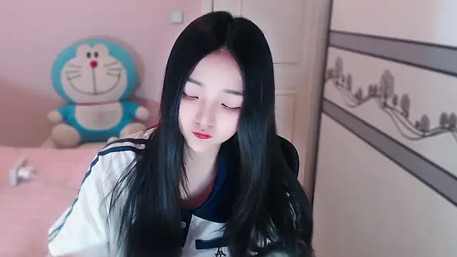 Snapshot of xiao-xiao-D chatting on 01.18.26 xiao-xiao-D online show from 01.18.26