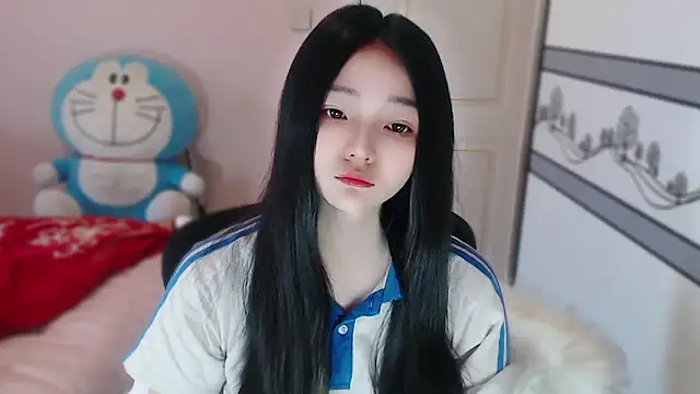 Snapshot of xiao-xiao-D chatting on 02.01.26 xiao-xiao-D online show from 02.01.26