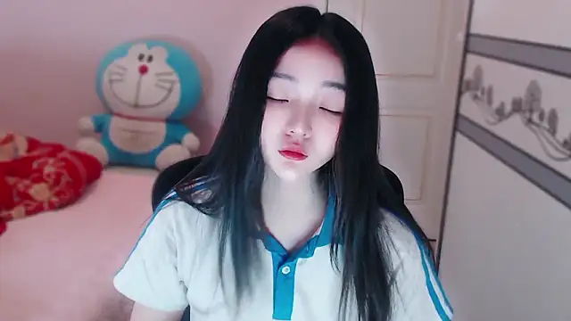 Snapshot of xiao-xiao-D chatting on 02.03.26 xiao-xiao-D online show from 02.03.26