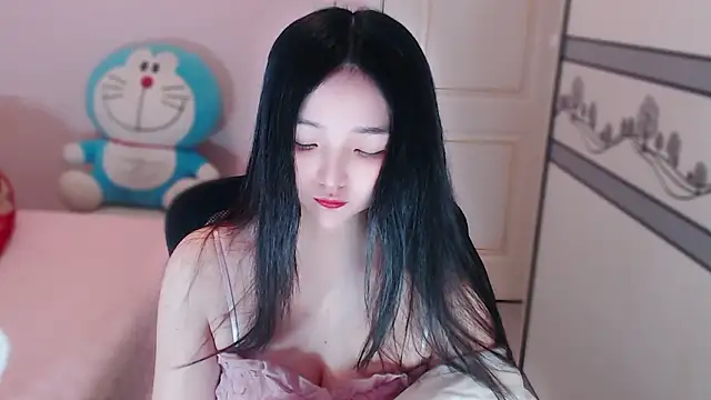 Snapshot of xiao-xiao-D chatting on 02.03.26 xiao-xiao-D online show from 02.03.26