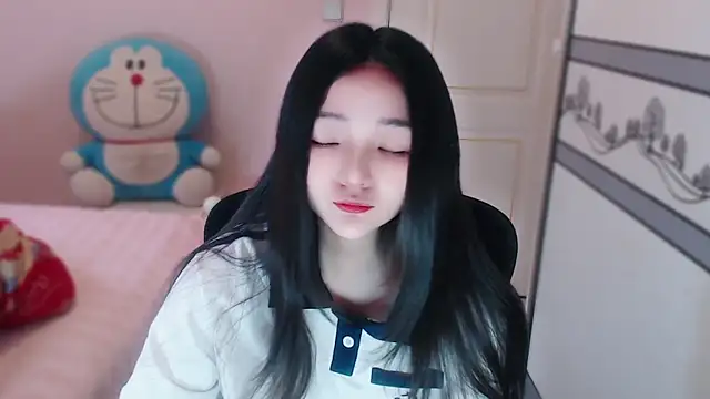 Snapshot of xiao-xiao-D chatting on 02.06.26 xiao-xiao-D online show from 02.06.26