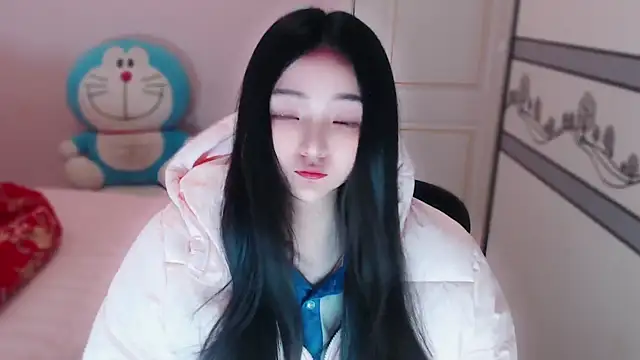 Snapshot of xiao-xiao-D chatting on 02.07.26 xiao-xiao-D online show from 02.07.26