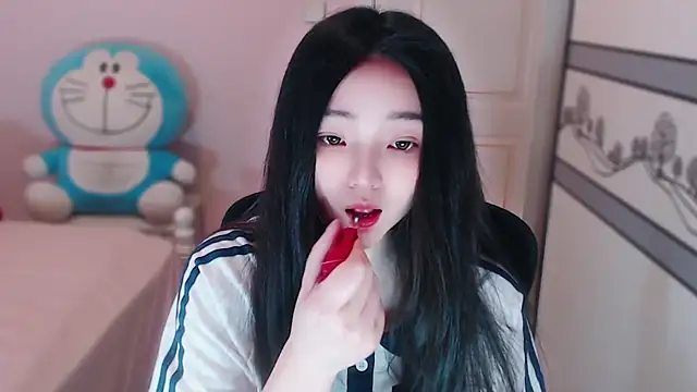 Snapshot of xiao-xiao-D chatting on 02.10.26 xiao-xiao-D online show from 02.10.26