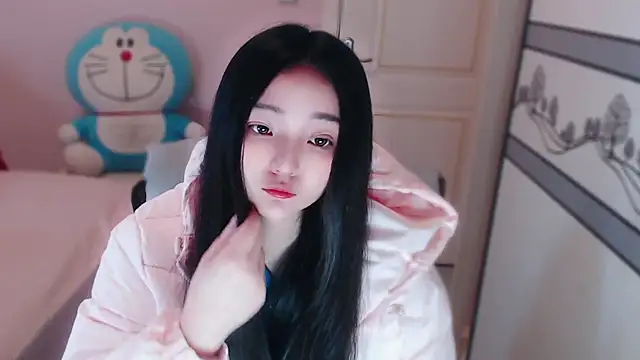 Snapshot of xiao-xiao-D chatting on 02.11.26 xiao-xiao-D online show from 02.11.26