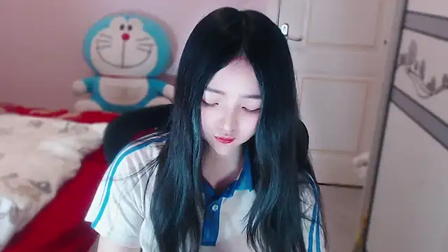 Snapshot of xiao-xiao-D chatting on 02.15.26 xiao-xiao-D online show from 02.15.26