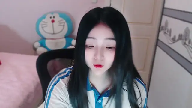 Snapshot of xiao-xiao-D chatting on 02.19.26 xiao-xiao-D online show from 02.19.26