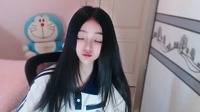 Snapshot of xiao-xiao-D chatting on 02.21.26 xiao-xiao-D online show from 02.21.26