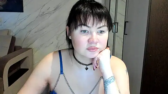Snapshot of KarinaGoddess chatting on 02.24.26 KarinaGoddess online show from 02.24.26