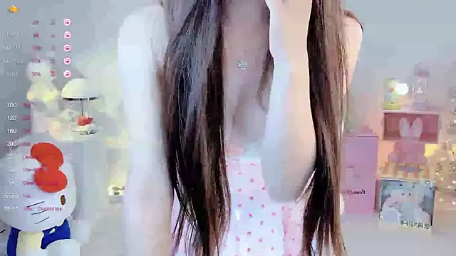 Irene--- online show from 04.18.26