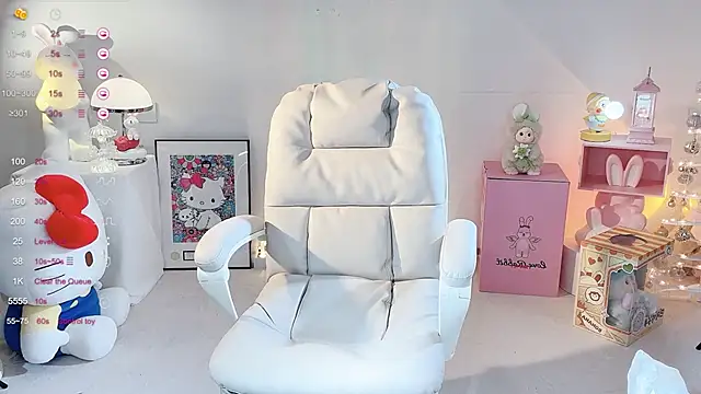 Irene--- online show from 06.01.26