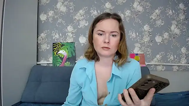 Snapshot of _Miss_Vanilla_ chatting on 03.12.25 Miss Vanilla online show from 03.12.25