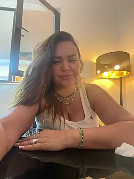 Aileen Stone online show from 07.04.26