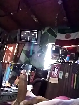 dulcedeseo13 online show from 11.04.25