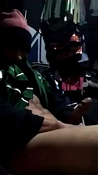 dulcedeseo13 online show from 12.16.25