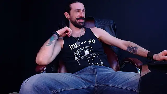 AxelColton online show from 11.01.25