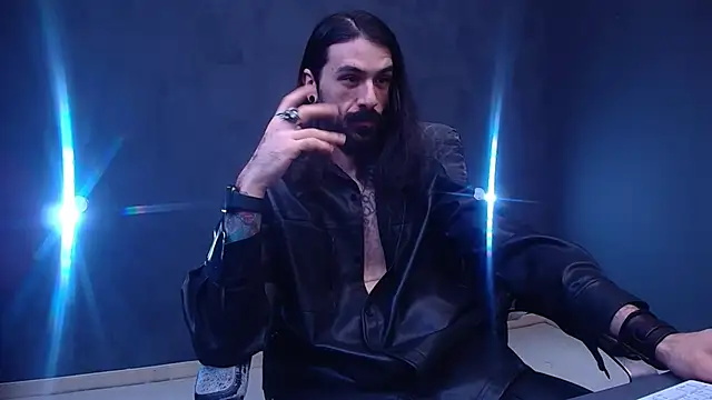 AxelColton online show from 11.21.25