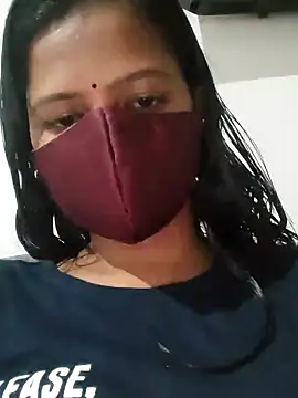 Snapshot of Tamil_Sanjana_ chatting on 12.29.24 Tamil Sanjana  online show from 12.29.24