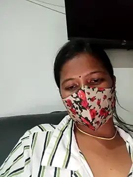 Snapshot of Tamil_Sanjana_ chatting on 01.08.25 Tamil Sanjana  online show from 01.08.25