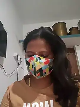 Snapshot of Tamil_Sanjana_ chatting on 01.15.25 Tamil Sanjana  online show from 01.15.25