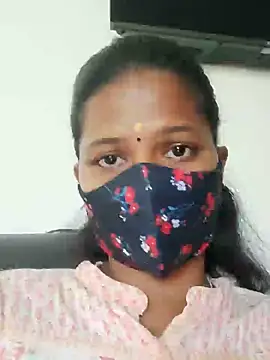 Snapshot of Tamil_Sanjana_ chatting on 01.21.25 Tamil Sanjana  online show from 01.21.25