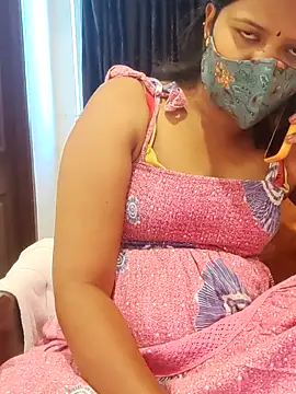 Snapshot of Tamil_Sanjana_ chatting on 03.14.25 Tamil Sanjana  online show from 03.14.25