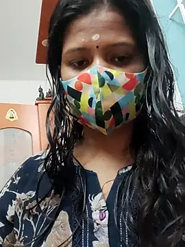 Snapshot of Tamil_Sanjana_ chatting on 03.20.25 Tamil Sanjana  online show from 03.20.25