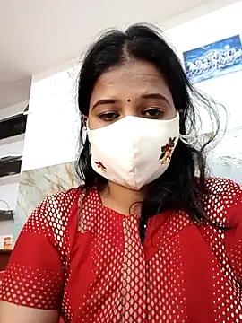 Tamil Sanjana  online show from 01.13.26