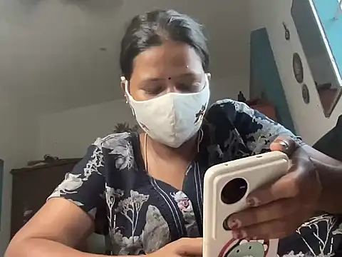 Tamil Sanjana  online show from 04.05.26