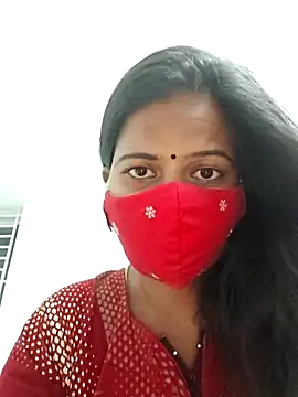 Tamil Sanjana  online show from 04.12.26