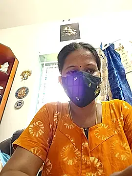 Tamil Sanjana  online show from 05.03.26