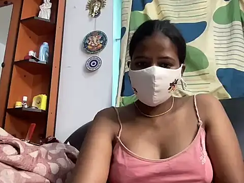 Tamil Sanjana  online show from 05.30.26